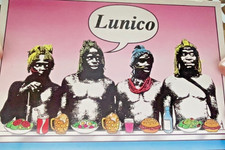 CARTOLINA PROMOCARD n°198