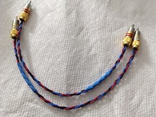 Kimber Kable Ultraplate PBJ