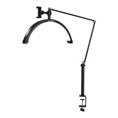 Lampada led arco - lampada, con