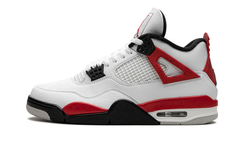 Nike air jordan - jordan, 4