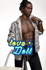 Bambola Sessuale Maschile