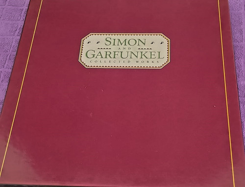Simon and garfunkel - and,