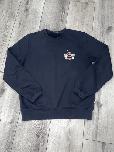 Felpa christian dior - dior, kaws
