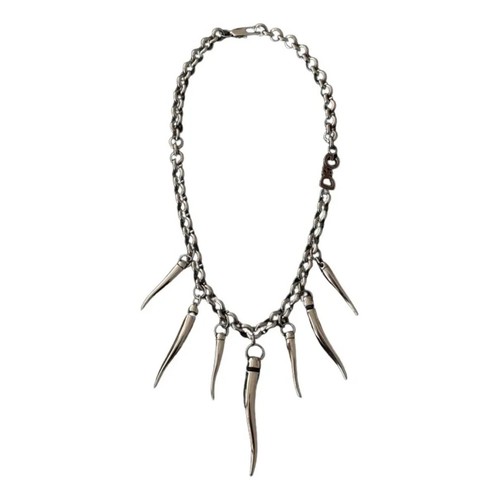 Collana donna in - donna, acciaio