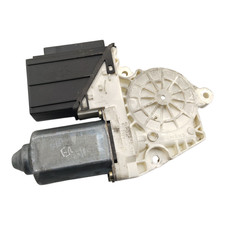 Motorino Alzacristallo Porta Anteriore Destro SEAT IBIZA 4 Serie 6L1 USATO