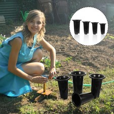  4 Pcs Vaso Da Vivaio