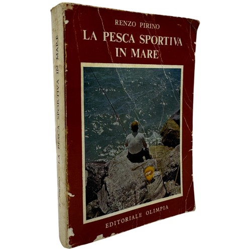 Pesca sportiva mare - sportiva,