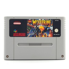 Gioco Super Nintendo: Marvel