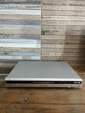 Sony RDR-HXD560 Registratore DVD 80GB - testato e funzionante solo unità