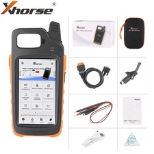 VVDI Key Tool Max PRO Combines