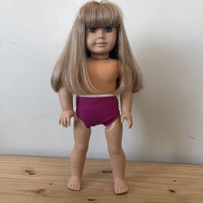 Bambola American Girl 18"