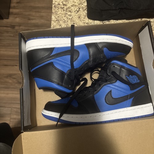 Nike air jordan retro - air,