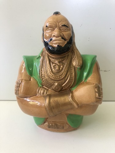 Vintage ceramic b - vintage,