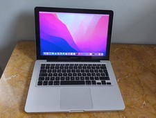MacBook Pro 13" 2011 | i5-Dual