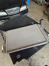 Radiatore intercooler Audi A3