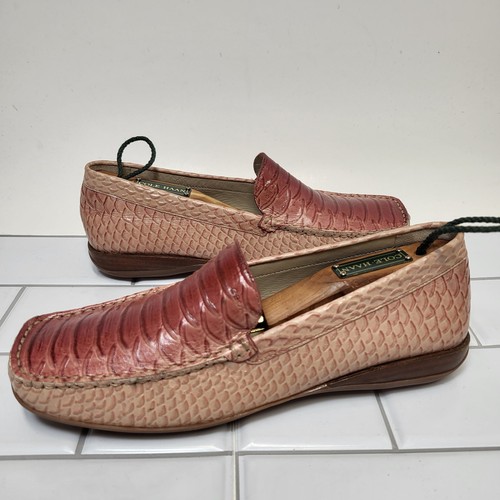 Scarpe mocassino casual - , da