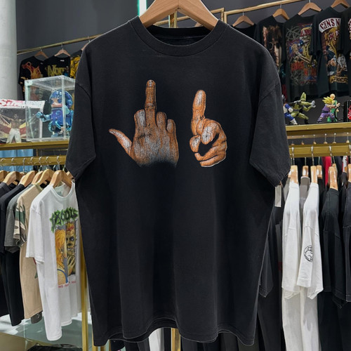 Shirt anni due dita - anni,