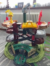Torre di sodor - pista Trenino Thomas