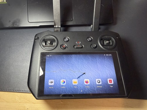 Dji pro smart controller - dji,