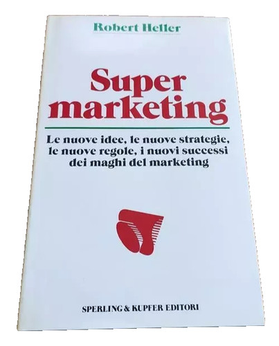 Super marketing heller - super,