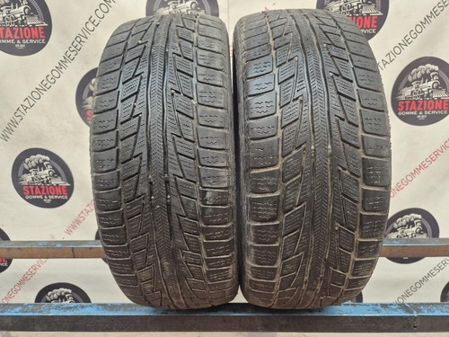 Gomme invernali usate - 2,