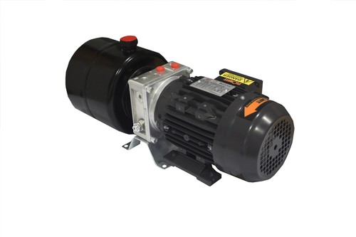 Flowfit centralina idraulica - flowfit,