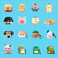 Custodia di ricarica antiurto