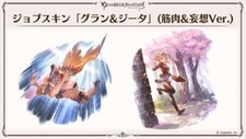 Completo Granblue Fantasy