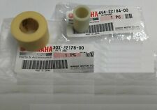 KIT RULLO TENDITORE CATENA + BOCCOLA YAMAHA XT Z TENERE 600 XTZ SUPER TENERE 750