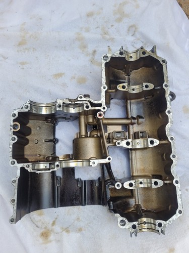 Carter moteur yamaha - carter, 1200