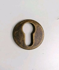 Bocchetta tonda REGUITTI D.45