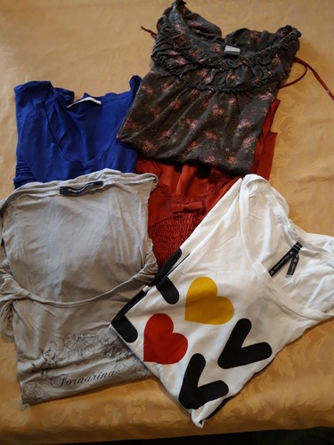 Lotto shirts magliette - lotto, t-shirts