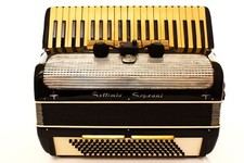 Sistema Microfonico a