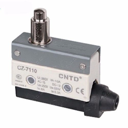 Cntd micro interruttore - micro,