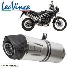 TRIUMPH TIGER 800 XC 2011-2014