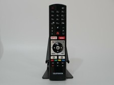 telecomando telekunken 30100823/RC4318 originale per tv telekunken