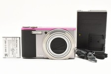 Ricoh CX3 10.0MP Compact