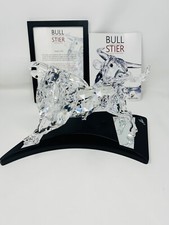 Cristallo Swarovski, Toro delle anime gemelle, numero art.: 1035340