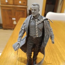 Neca sin city black white - city, &