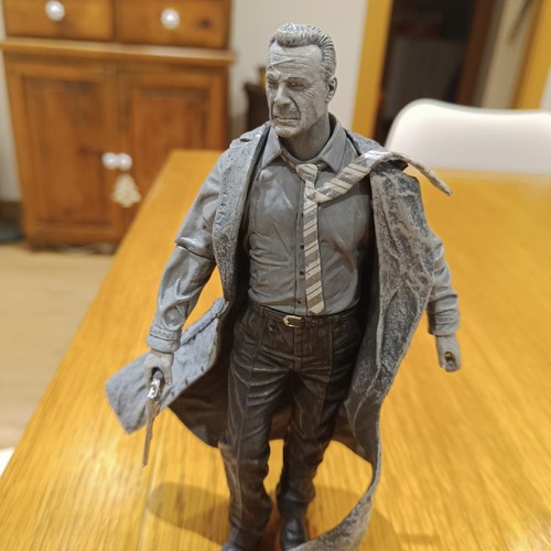 Neca sin city - neca,