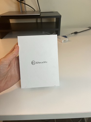 Glocalme lte mobile - glocalme, 4g