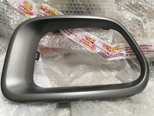 GRIGLIA SINISTRA FENDINEBBIA FIAT 500X SPORT DAL 2019 CODICE: 735698528