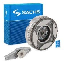 Kit frizione volano sachs - kit,