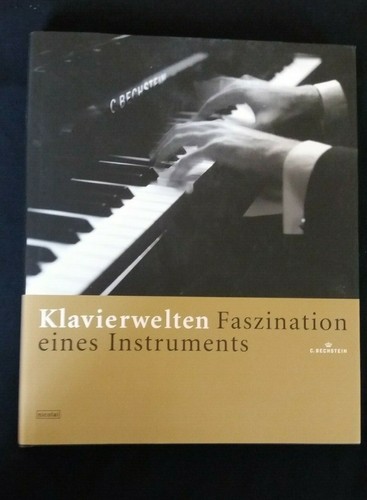 Bechstein fascino dei - bechstein,
