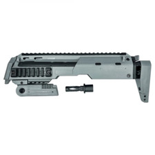 CTM AIRSOFT AAP01 AP-7 MP7 AP7