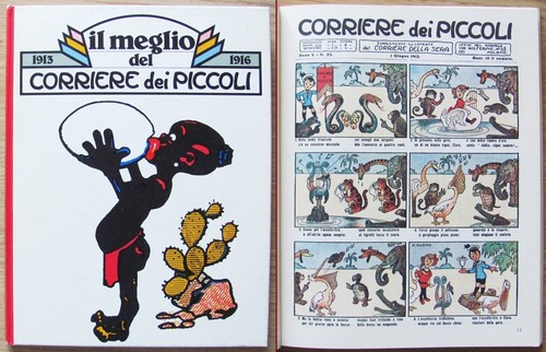 Meglio del corriere dei - il,