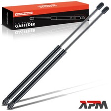 Coppia Molle a Gas Portellone