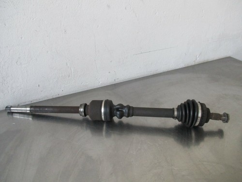 Albero motore abs - motore, anteriore