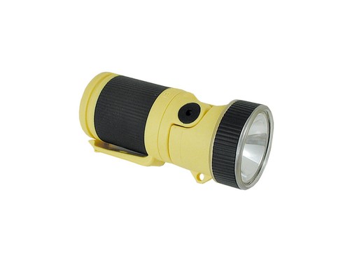 Streamlight syclone yellow - streamlight,