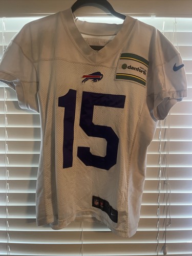 Maglia sharp buffalo bills - #15,